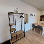 公寓 Alipoint Spišské Podhradie