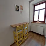 Alipoint 公寓 Spišské Podhradie