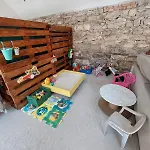 Alipoint 公寓 Spišské Podhradie