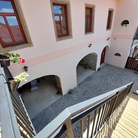 Appartement Alipoint