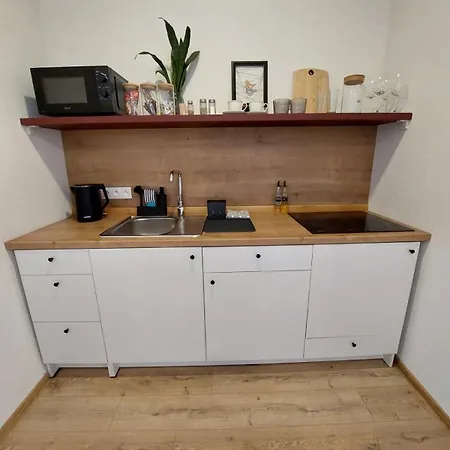Alipoint Apartment