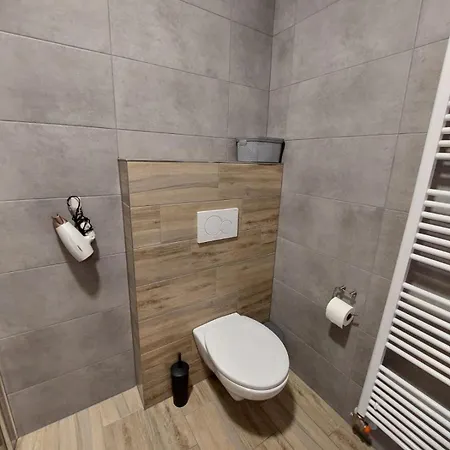 Appartement Alipoint