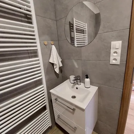 Appartement Alipoint *