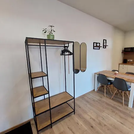 Daire Alipoint Spišské Podhradie