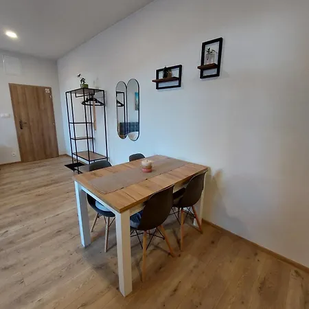 Alipoint Apartman