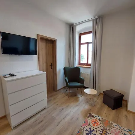 Appartement Alipoint