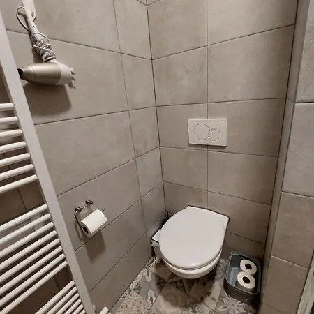 Alipoint Appartement *