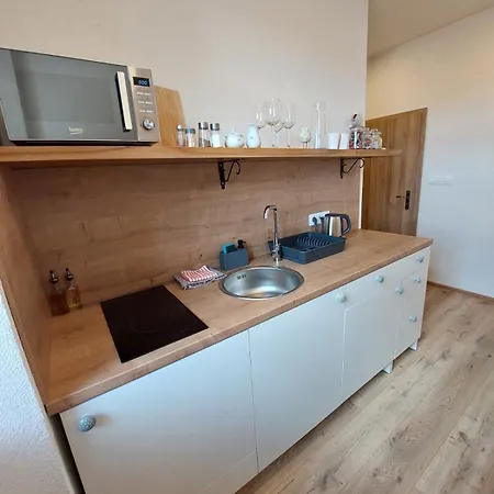 Apartman Alipoint *