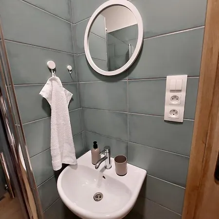 Alipoint Appartement