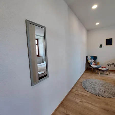 Apartman Alipoint