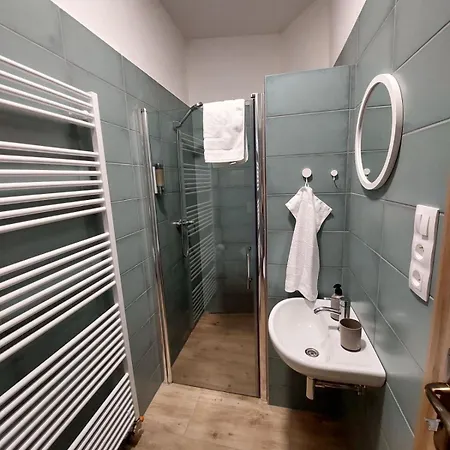Apartman Alipoint Spišské Podhradie