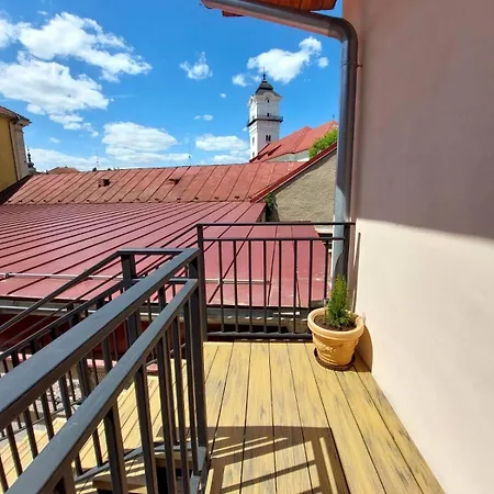 Alipoint * Spišské Podhradie