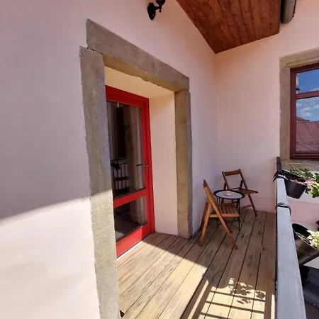 Alipoint Apartment