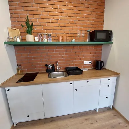 Apartment Alipoint