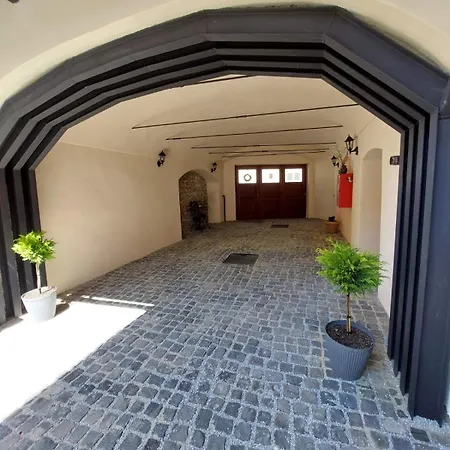 Alipoint Apartman Spišské Podhradie
