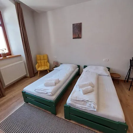 Alipoint Privatunterkunft