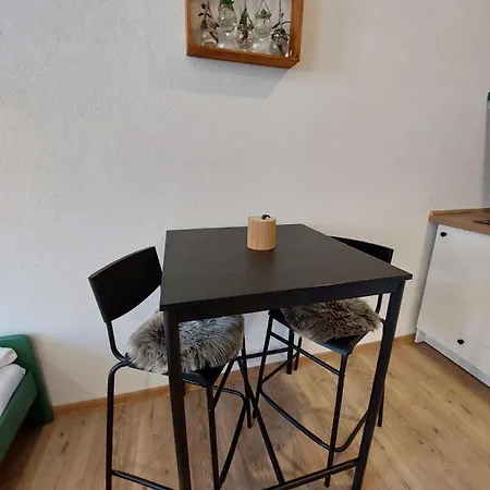 Appartement Alipoint