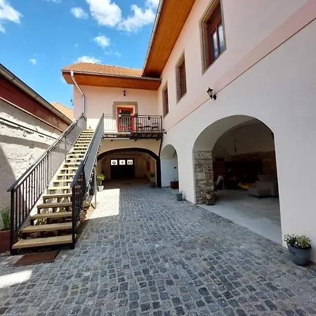 Alipoint Appartement *