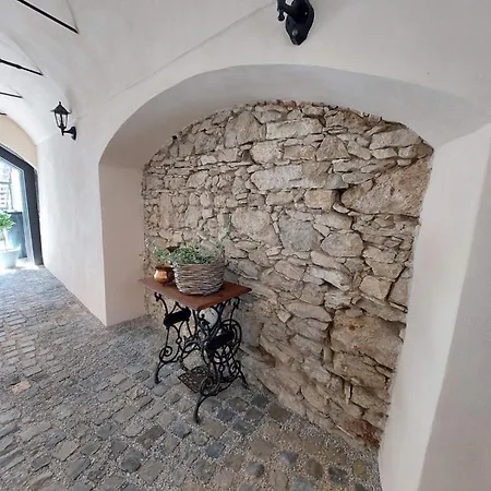 Alipoint Appartement Spišské Podhradie