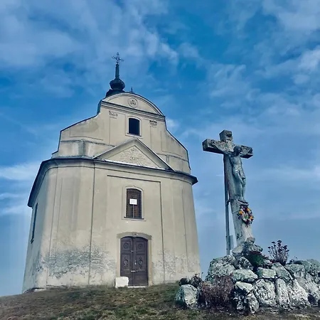 Appartement Alipoint *