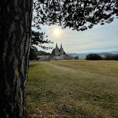 Alipoint Daire Spišské Podhradie