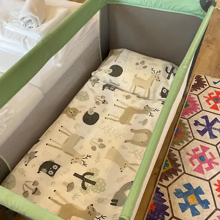 Alipoint Appartement