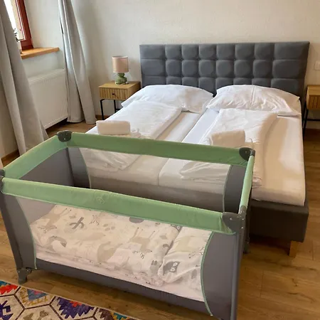 Apartment Alipoint