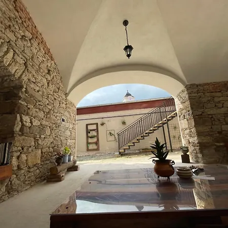 Alipoint Lejlighed Spišské Podhradie