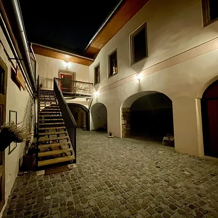 Alipoint Appartamento