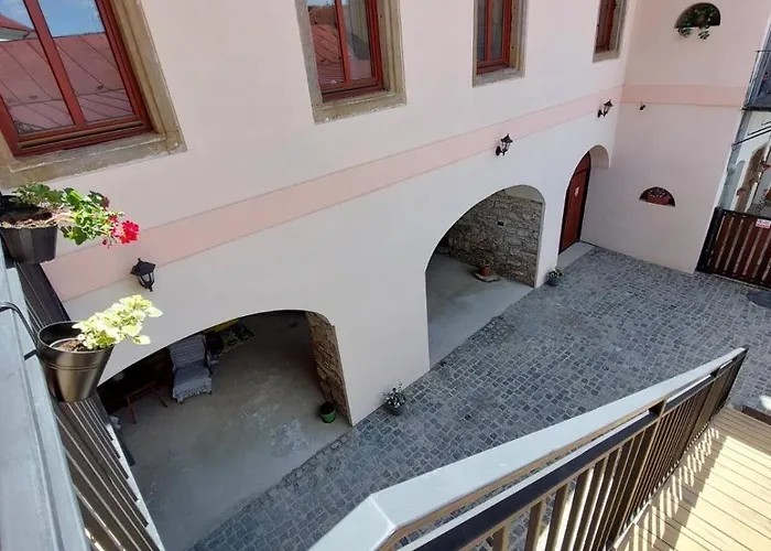 Appartement Alipoint