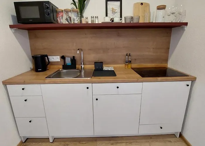 Alipoint Appartement