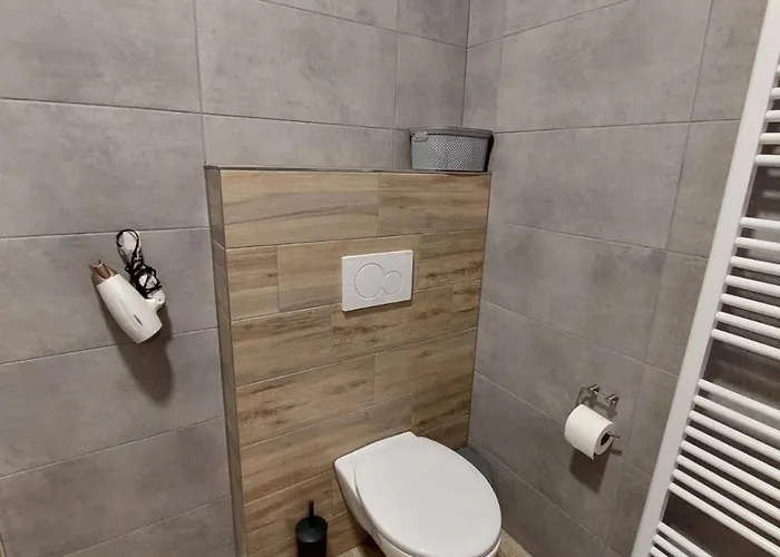 Appartement Alipoint