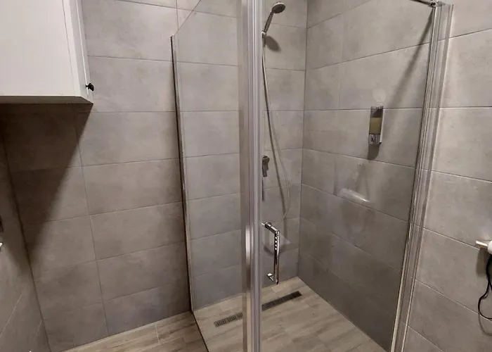 Alipoint Appartement *