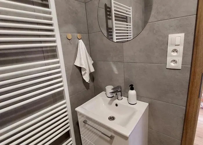 Appartement Alipoint *
