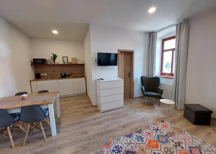 Alipoint Appartement Spišské Podhradie