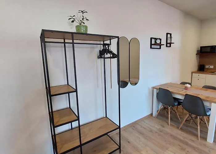 Appartement Alipoint Spišské Podhradie