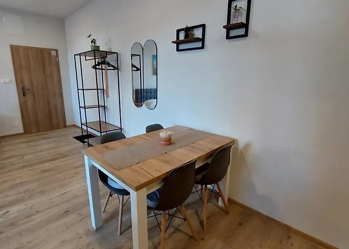 Alipoint Appartement