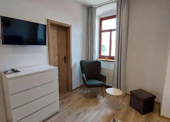 Appartement Alipoint