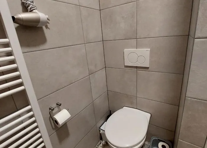 Alipoint Appartement *