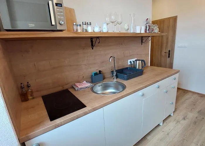 Appartement Alipoint *