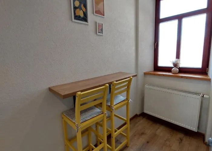 Alipoint Appartement Spišské Podhradie