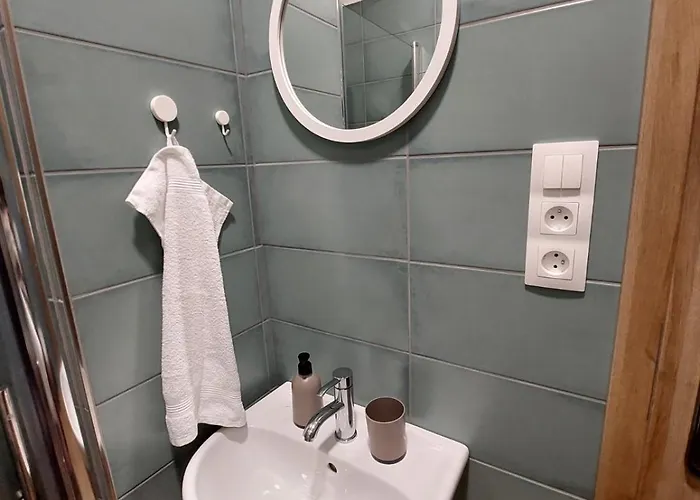 Alipoint Appartamento