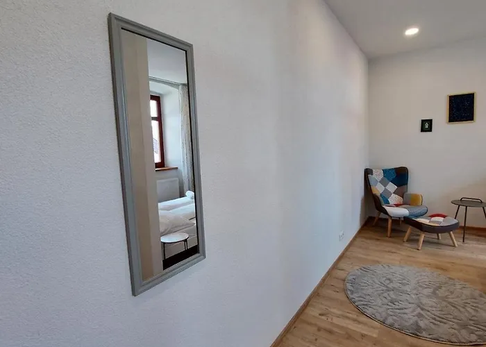 Appartement Alipoint