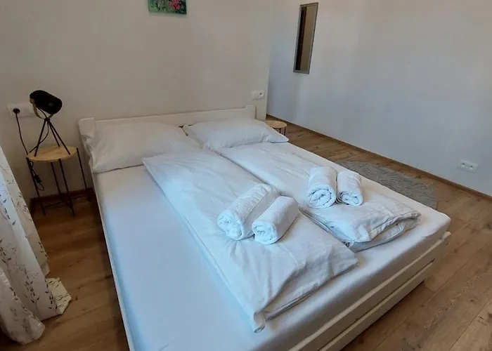 Appartement Alipoint *