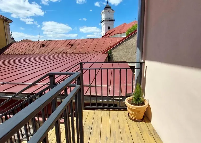 Alipoint * Spišské Podhradie