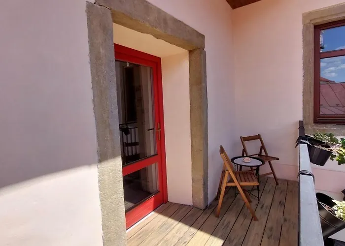 Alipoint Appartamento