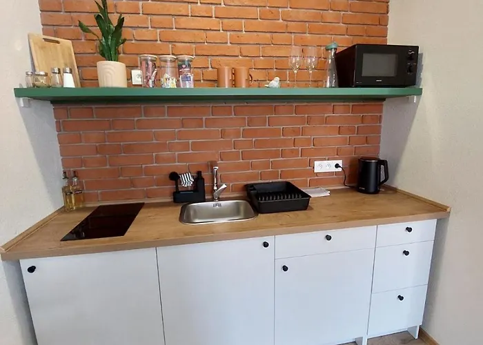 Appartement Alipoint