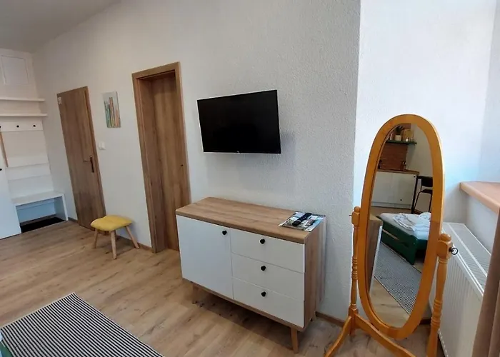 Alipoint Appartement *