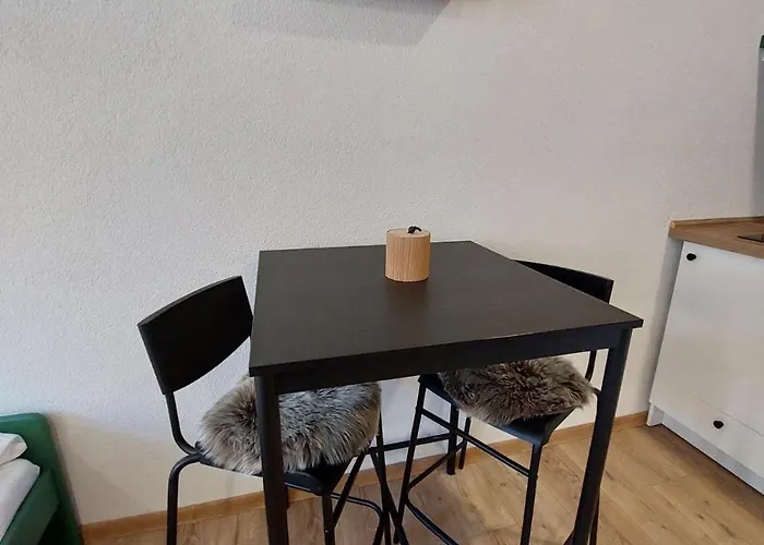 Appartement Alipoint
