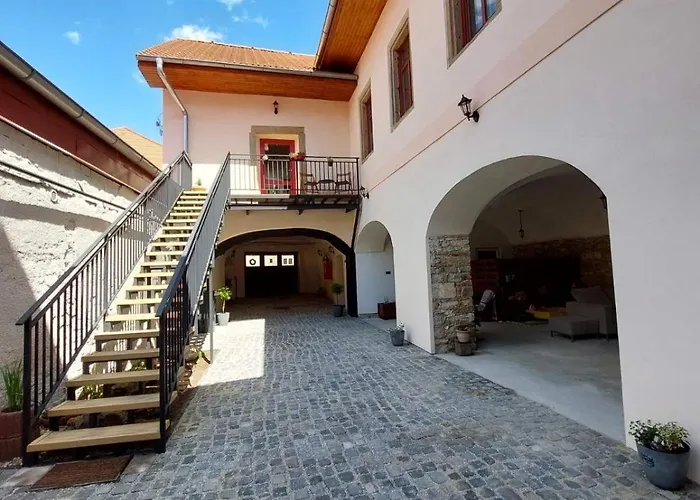 Alipoint Appartamento *